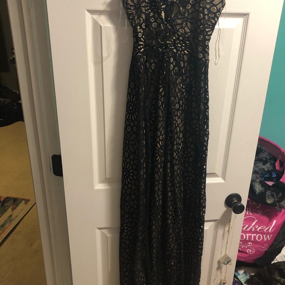Shophopes maxi dress - Picture 4 of 6